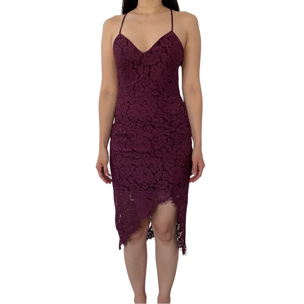 Lovers and Friends Skylight Dress - Picture 5 of 12